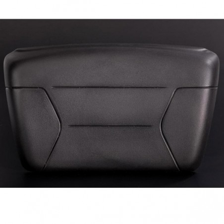 Dosseret top-case Kappa 47 litres | Réf. 130SBC0006