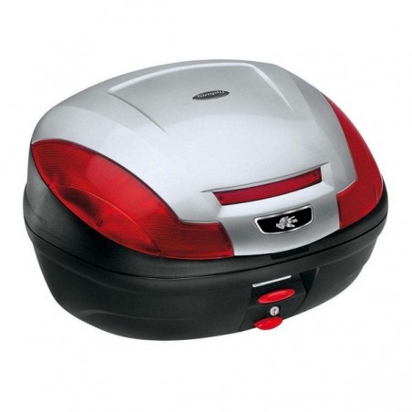 Couvercle peint Top case (47 litres) Kawasaki Z1000SX (2011-2013) | Moto Shop 35