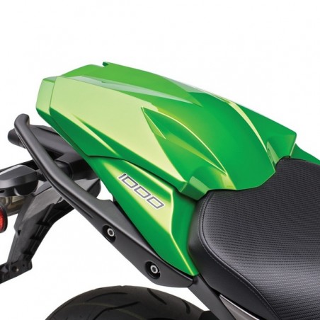 Capot de selle peint Kawasaki Z1000SX (2014-2016) | Réf. 99994039317P
