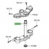 Té de fourche inférieur Kawasaki Z1000SX (2014-2016)