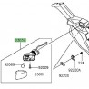 Clignotant arrière Kawasaki Z1000SX (2014-2016)