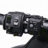 Poignées chauffantes Kawasaki Z1000SX (2017-2019) | Réf. 999940863