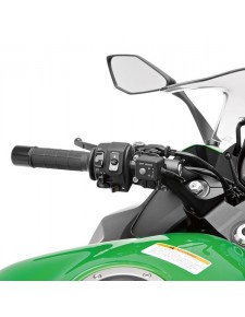 Poignées chauffantes Kawasaki Z1000SX (2017-2019) | Réf. 999940863