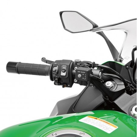 Poignées chauffantes Kawasaki Z1000SX (2017-2019) | Réf. 999940863