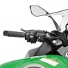 Poignées chauffantes Kawasaki Z1000SX (2017-2019)