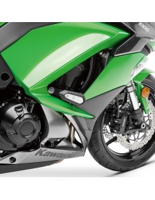 Patins de protection Kawasaki Z1000SX (2017-2019) | Réf. 999940864