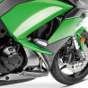 Patins de protection Kawasaki Z1000SX (2017-2019) | Réf. 999940864
