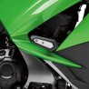 Patins de protection Kawasaki Z1000SX (2017-2019) | Réf. 999940864