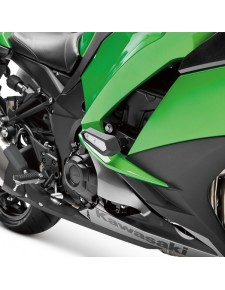 Patins de protection Kawasaki Z1000SX (2017-2019) | Réf. 999940864