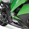 Patins de protection Kawasaki Z1000SX (2017-2019) | Réf. 999940864