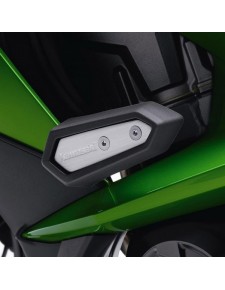 Patins de protection Kawasaki Z1000SX (2017-2019) | Réf. 999940864