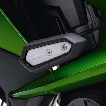 Patins de protection Kawasaki Z1000SX (2017-2019) | Réf. 999940864