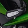 Patins de protection Kawasaki Z1000SX (2017-2019)