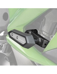 Patins de protection Kawasaki Z1000SX (2017-2019) | Réf. 999940864