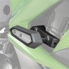 Patins de protection Kawasaki Z1000SX (2017-2019) | Réf. 999940864