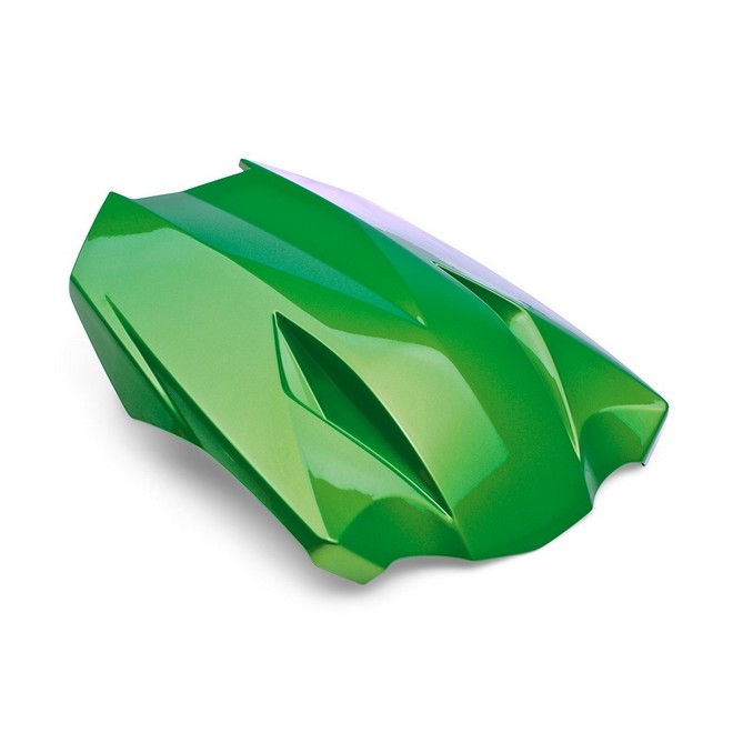 Capot de selle peint Kawasaki Z1000SX (2017-2019) | 99994089760R