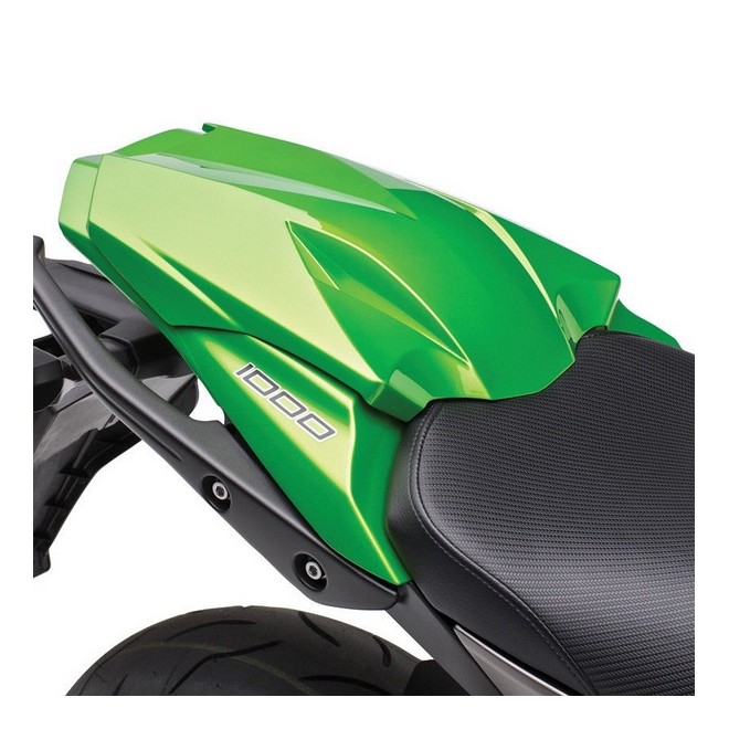 Capot de selle peint Kawasaki Z1000SX (2017-2019) | 99994089760R