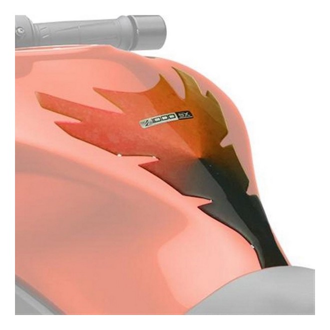 Protection de réservoir Kawasaki Z1000SX (2017-2019) | Réf. 999940893