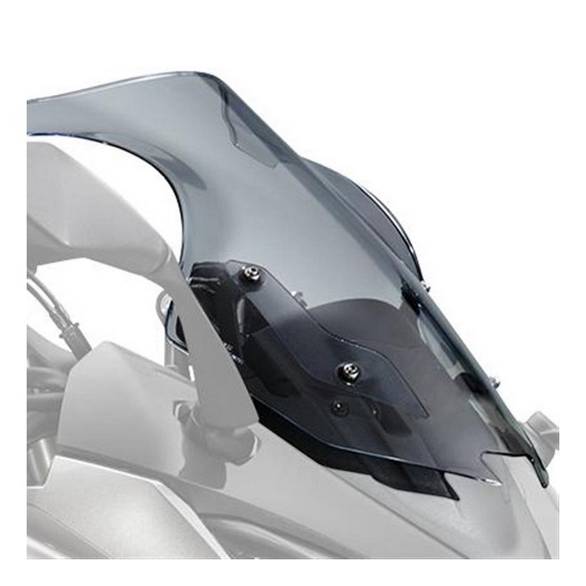 Bulle fumée Kawasaki Z1000SX (2017-2019) | Réf. 999940891