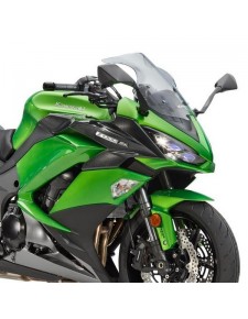 Bulle fumée Kawasaki Z1000SX (2017-2019) | Réf. 999940891