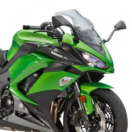 Bulle fumée Kawasaki Z1000SX (2017-2019) | Réf. 999940891