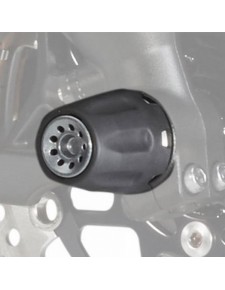 Roulettes protection d'axe de roue avant Kawasaki Z1000SX (2017-2019) | Réf. 999941276