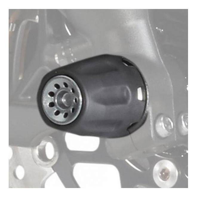 Roulettes protection d'axe de roue avant Kawasaki Z1000SX (2017-2019) | Réf. 999941276