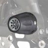 Roulettes protection d'axe de roue avant Kawasaki Z1000SX (2017-2019) | Réf. 999941276