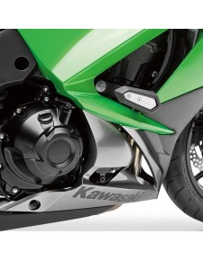 Pare-carters Kawasaki Z1000SX (2017-2019) | Réf. 999940951