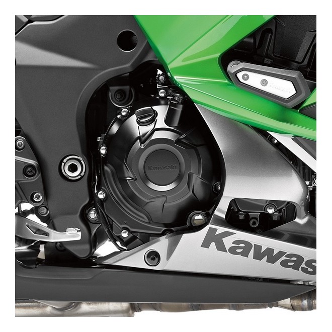 Pare-carters Kawasaki Z1000SX (2017-2019) | Réf. 999940951