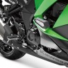 Pare-carters Kawasaki Z1000SX (2017-2019) | Réf. 999940951