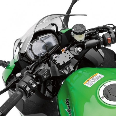 Support GPS Kawasaki Z1000SX (2011-2019) | Réf. 999940862