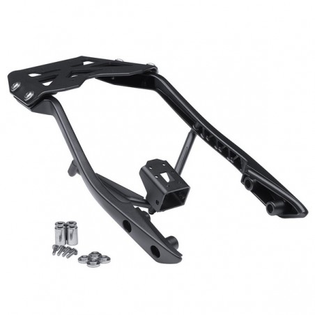 Support top-case Kawasaki Z1000SX (2017-2019) | Réf. 999940902