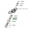 Écrou roulement de direction Kawasaki Z800 (2013-2016)