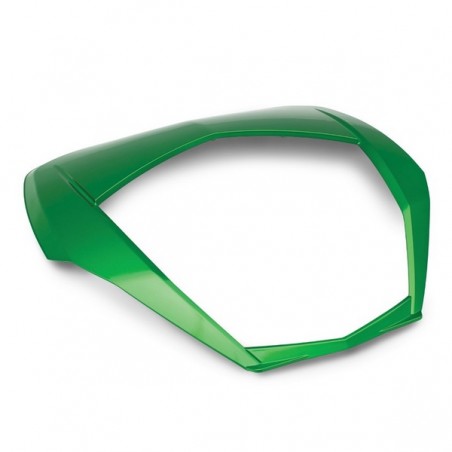 Couvercle peint top-case Kawasaki Z1000SX (2017-2019) | Réf. 99994057751PA