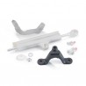 Patte fixation cadre amortisseur Öhlins Kawasaki Ninja ZX-6R (2019-2020) | Réf. 110562315
