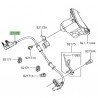 Câble ABS arrière Kawasaki Z1000SX (2017-2019)