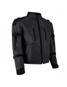Blouson textile été Kawasaki