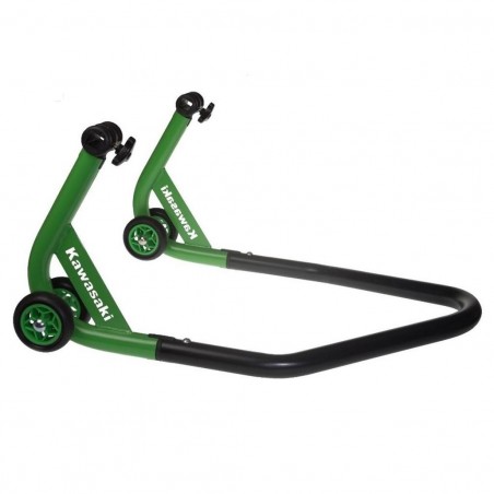 Béquille arrière d’atelier Premium Kawasaki | Réf. 163JAY0020A