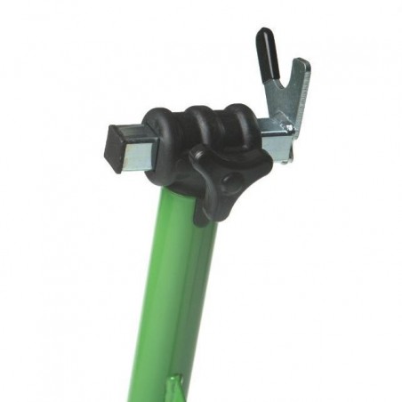 Fourchettes en "Y" béquille arrière d’atelier | Réf. 163JAY0021