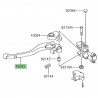 Levier d'embrayage Kawasaki Z1000SX (2017-2019)