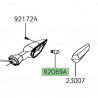 Ampoule clignotants arrière Kawasaki Z1000SX (2017-2019)