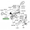 Tête de fourche Kawasaki Er-6f (2006-2008)