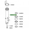 Fourreau de fourche Kawasaki Er-6f (2006-2008)