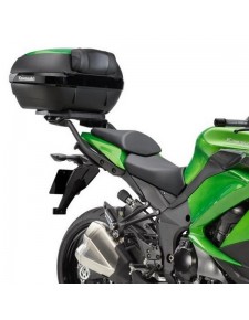 Support top-case Kawasaki Z1000SX (2017-2019) | Réf. 999940902