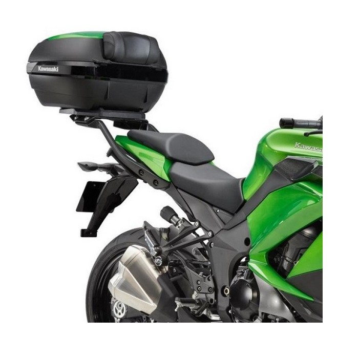 Support top-case Kawasaki Z1000SX (2017-2019) | Réf. 999940902