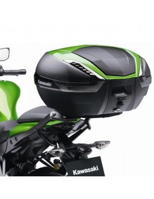 Support top-case Kawasaki Z1000SX (2017-2019) | Réf. 999940902