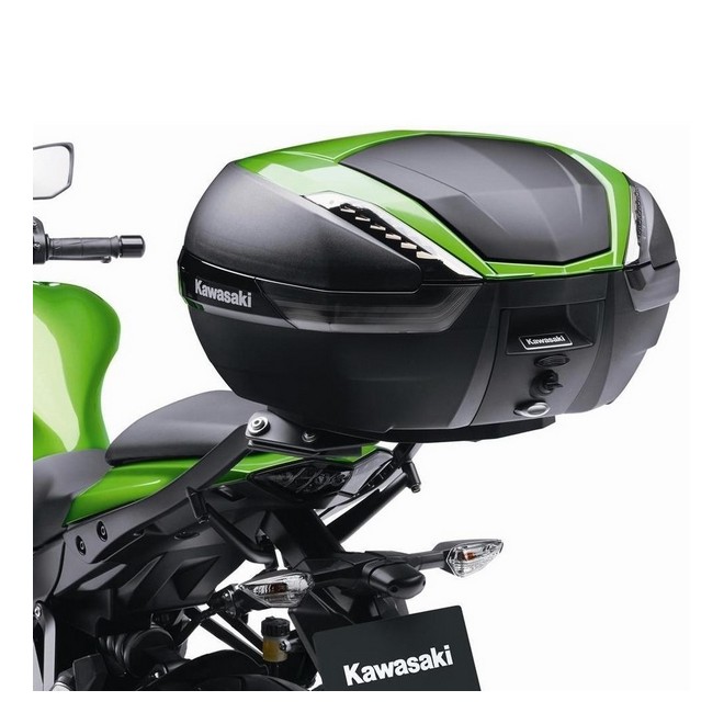 Support top-case Kawasaki Z1000SX (2017-2019) | Réf. 999940902