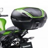 Support top-case Kawasaki Z1000SX (2017-2019) | Réf. 999940902
