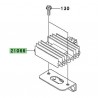 Régulateur de tension Kawasaki 210660705